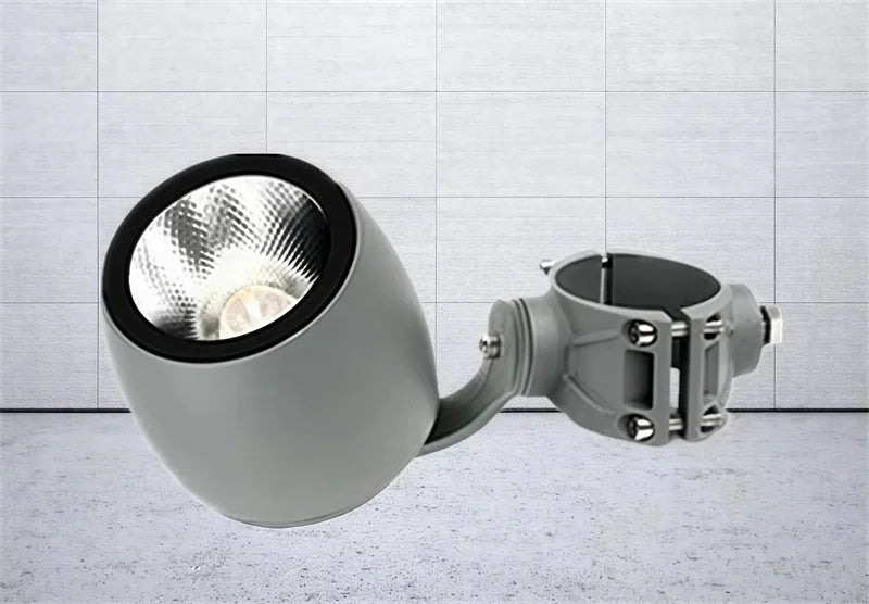 LED COB Outdoor Garden Tree Spotlight