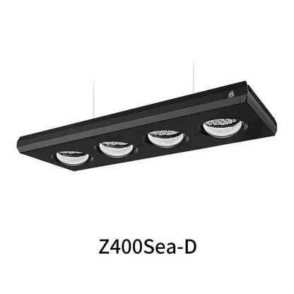 Week Aqua Z Series Z250 / Z400 Bluetooth 3.0 LED Aquarium Light