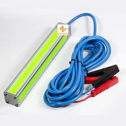 12V/220V LED Underwater Fishing Light