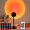 Sunset Projection Lamp 16 Colors LED Night Light