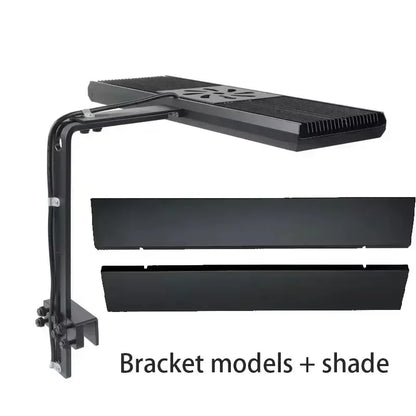 Week Aqua Z Series Z250 / Z400 Bluetooth 3.0 LED Aquarium Light
