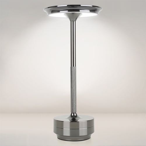 2-Pack Rechargeable Cordless LED Table Lamps
