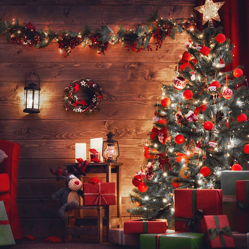 330FT 1000 LED Christmas String Lights with Remote & Timer