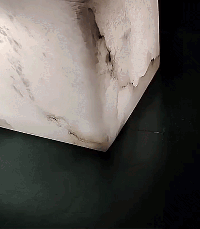 Nordic Luxury Pendant Light Modern Minimalist Pendant Light Designer Style for Office Study Dining Areas Faux Marble Chandelier