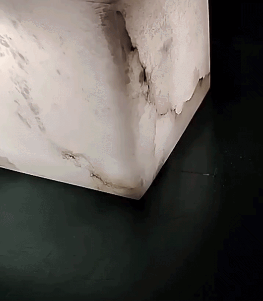 Nordic Luxury Pendant Light Modern Minimalist Pendant Light Designer Style for Office Study Dining Areas Faux Marble Chandelier