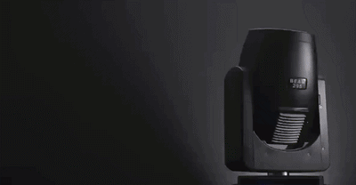 295W LED 14R Moving Head Beam Light – DMX Stage Spotlight