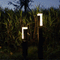 Modern LED Lawn Lamp