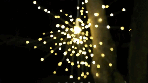 Solar Firework LED Garden Lights Waterproof Outdoor Pathway Yard Decorative Fairy Lights