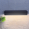 IISINUO IP65 LED Outdoor Wall Sconce – Modern Weatherproof Light