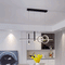 110cm Modern LED Pendant Light – Multi-Mode Dimmable Ceiling Fixture