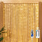 Brightown LED Maple Leaf String Lights for Fall Decorations