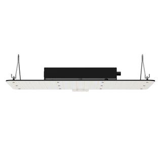200W Full Spectrum LED Grow Light with Samsung 281B Diodes