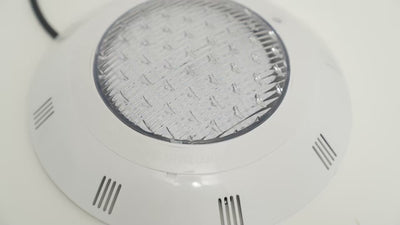 Swimming Pool Light AC12V 40W 360 LED White Color Light Underwater Swimming Pool Lights